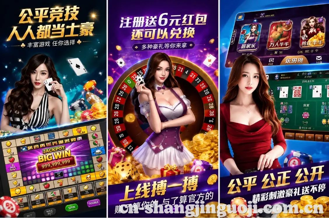 赏金国际 App